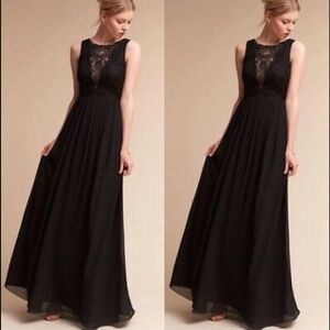 BHLDN JENNY YOO Dolly Dress